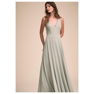 Colby Dress | Jenny Yoo Collection